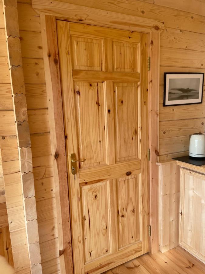 Capella Cabin Dunquin. Dış mekan fotoğraf