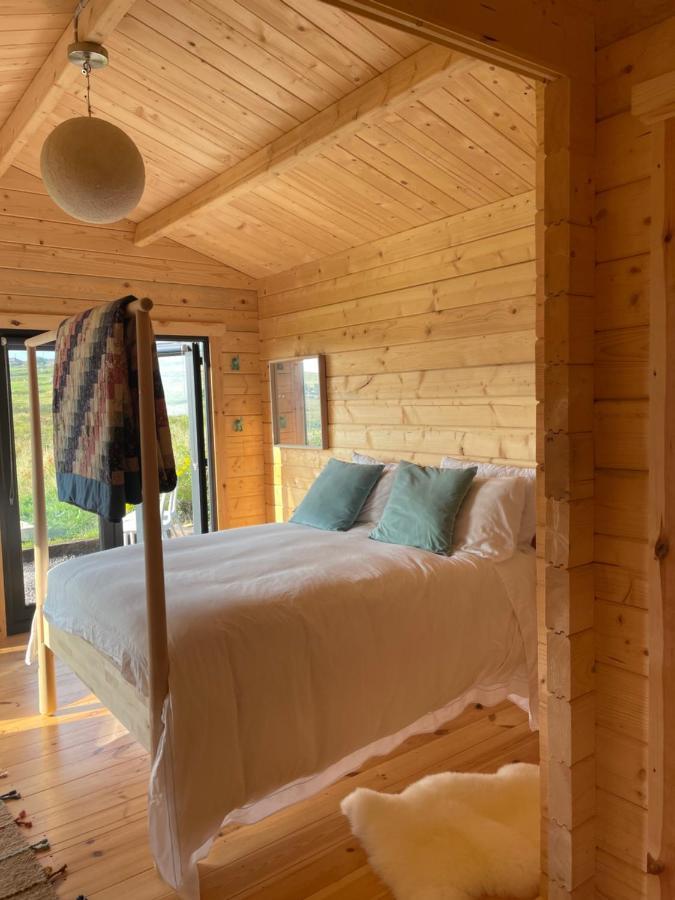 Capella Cabin Dunquin. Dış mekan fotoğraf