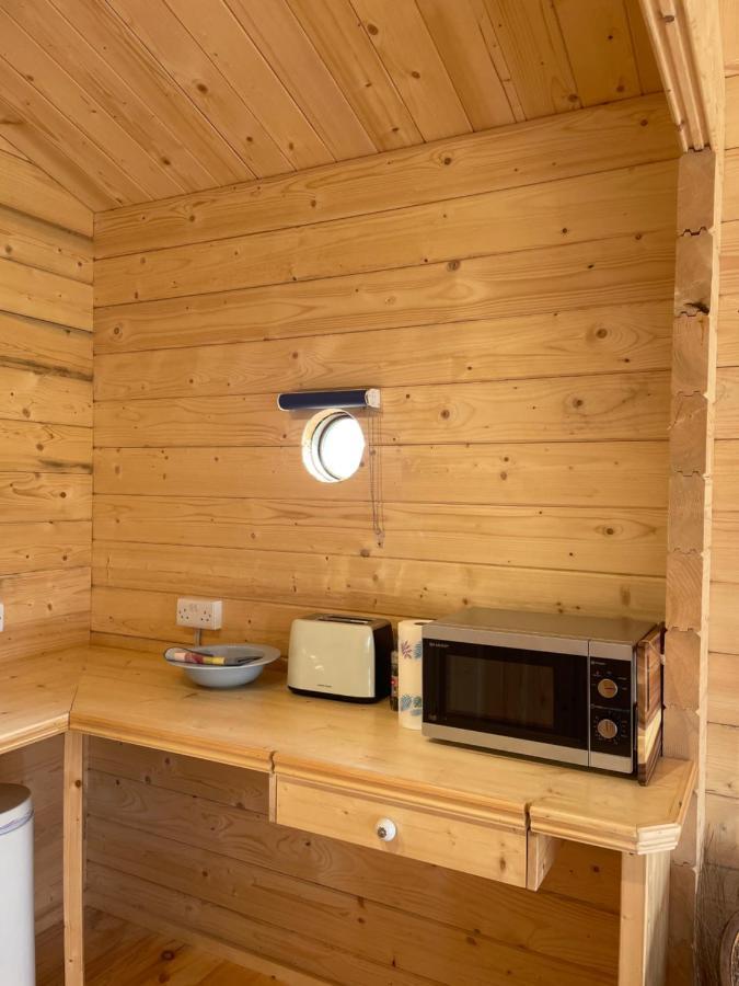 Capella Cabin Dunquin. Dış mekan fotoğraf