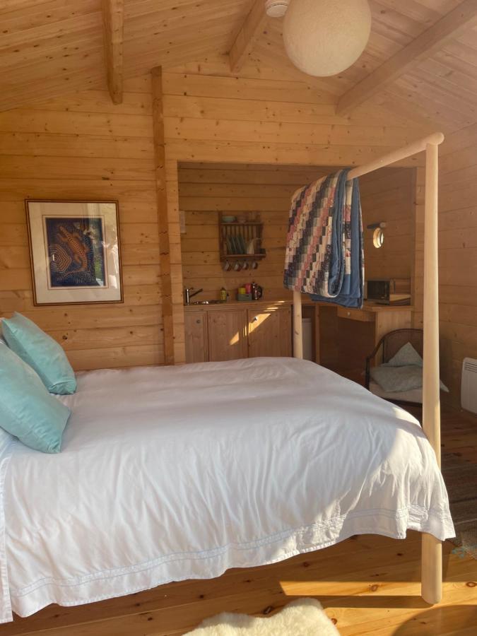 Capella Cabin Dunquin. Dış mekan fotoğraf