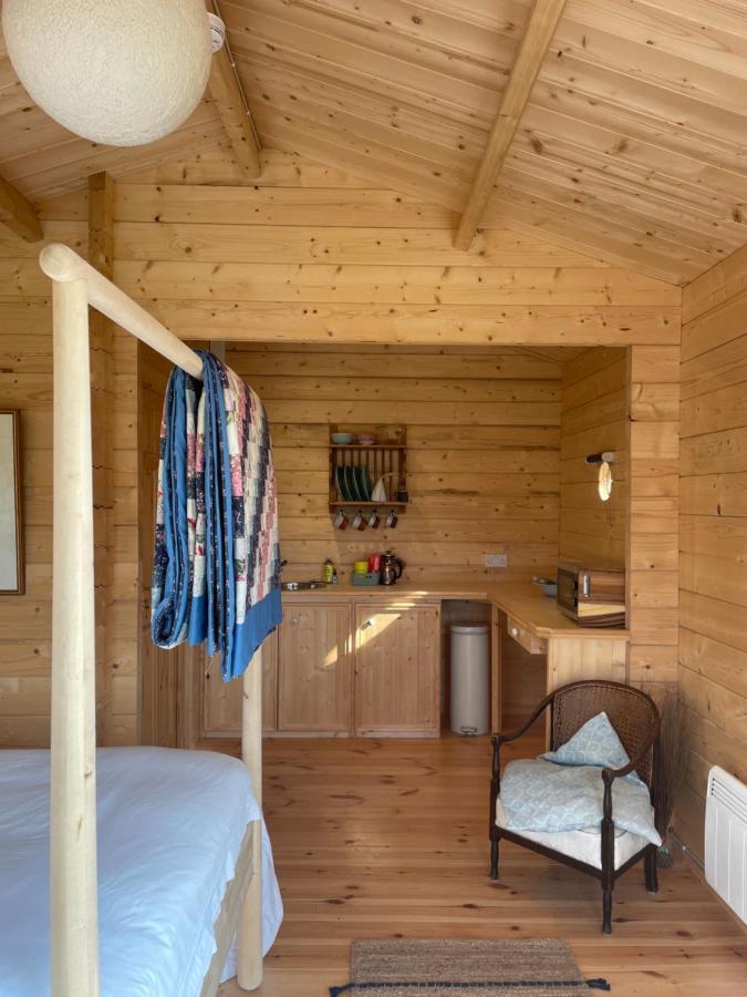 Capella Cabin Dunquin. Dış mekan fotoğraf
