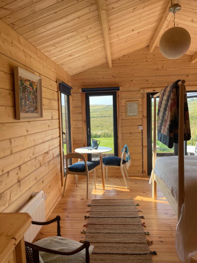 Capella Cabin Dunquin. Dış mekan fotoğraf